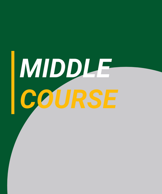 Middle Course